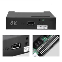 SFR1M44-U100K-R 3.5" USB SSD Floppy Drive Emulator for ROLAND E86 G800 Keyboard